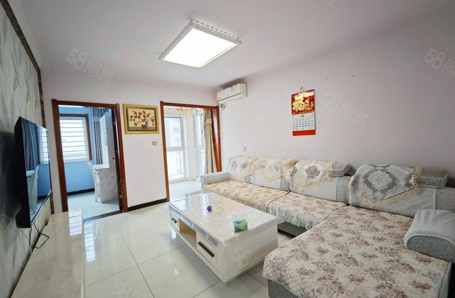 合能十里锦绣(二期)3室1厅79.74㎡72万二手房图片