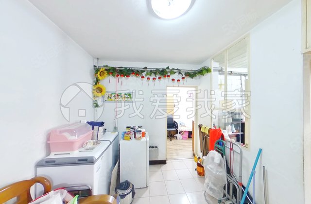 曙光里2室1厅61.09㎡359万二手房图片