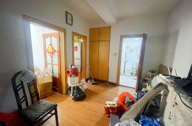 田地街小区(田地街26-68号(双号))2室1厅78.61㎡45万二手房图片