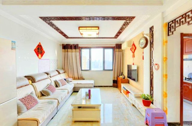 汇君城2室2厅88㎡79.9万二手房图片