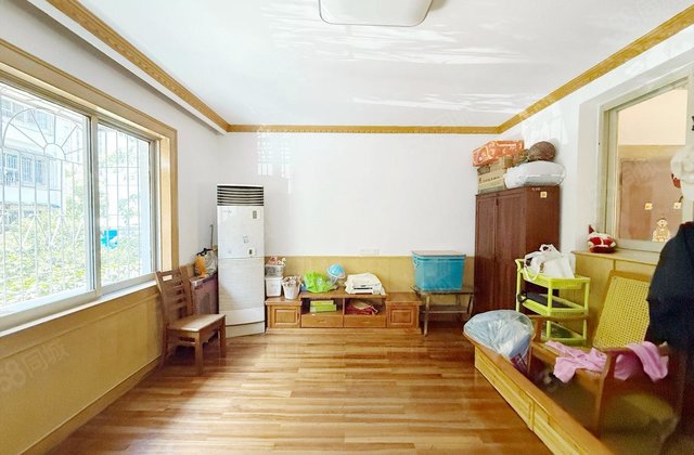 马王堆医院宿舍3室2厅123.64㎡85万二手房图片