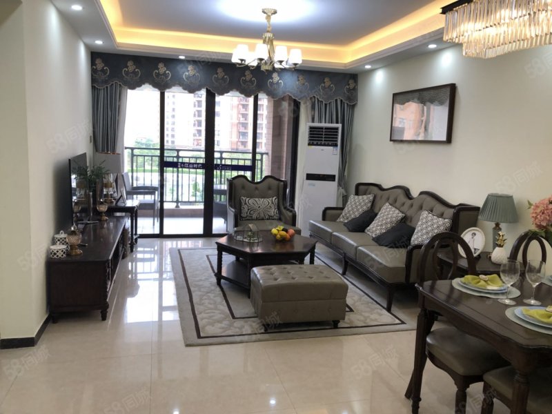 苗和苑 产权清晰 业主随时带你看房 产权清晰 可公积