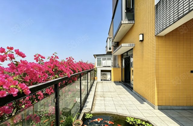 莱茵水岸4室2厅150㎡78.8万二手房图片