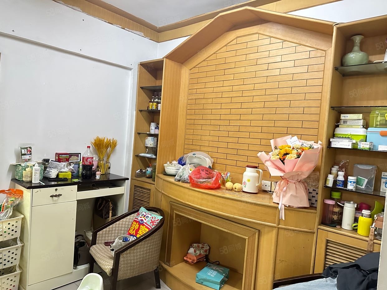 文帝街小区3室1厅1卫98㎡南33万