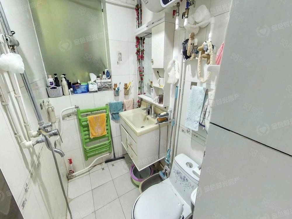 馬坡花園一區(qū)3室2廳1衛(wèi)88.94㎡南北140萬