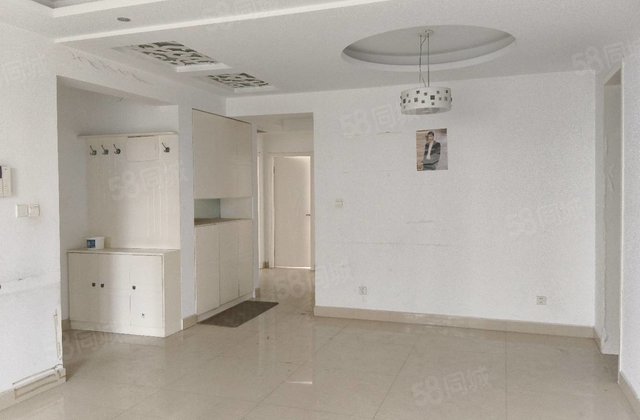 开发区东昌丽都精装三室两卫送车储振华脑科医院创业大厦附近