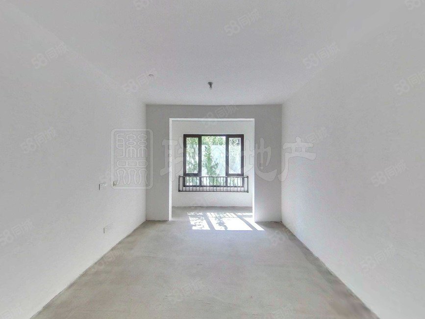 中糧天恒天悅壹號4室2廳3衛(wèi)137.42㎡南北823萬