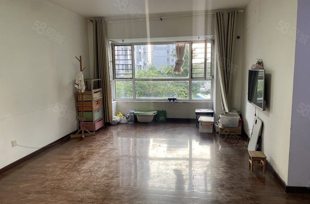 西湖馨苑 南北通透 装修好 有电梯 商品房 刚需小三居