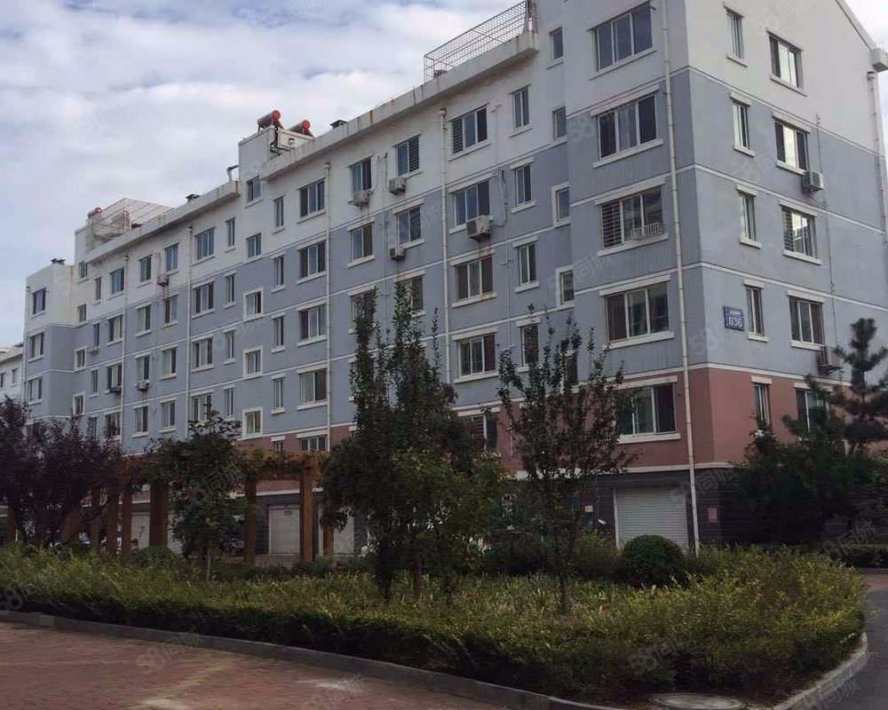 【松韵苑, 松韵苑小区详情,房价走势,房源,业主论坛】- 龙口58同城