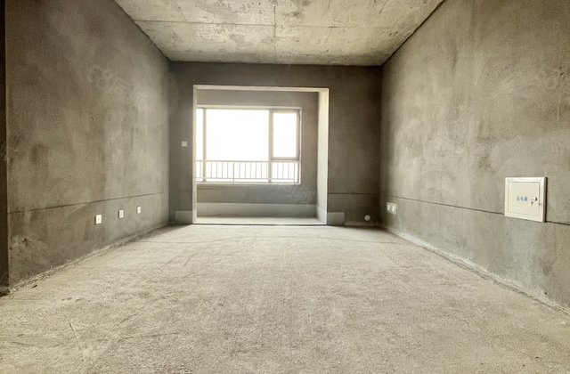 鲁商知春湖乐活园(公寓住宅)4室2厅136㎡60万二手房图片