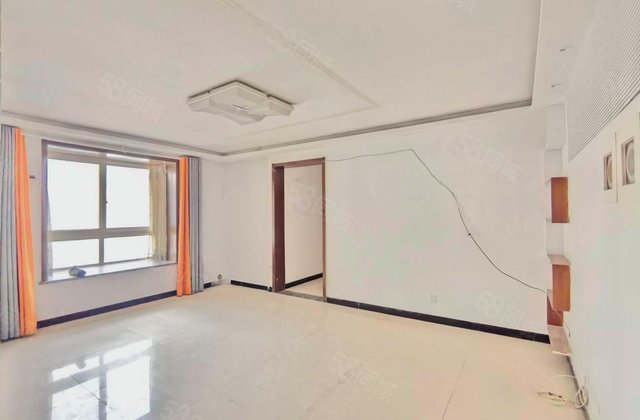 农业广厦3室2厅128㎡105万二手房图片