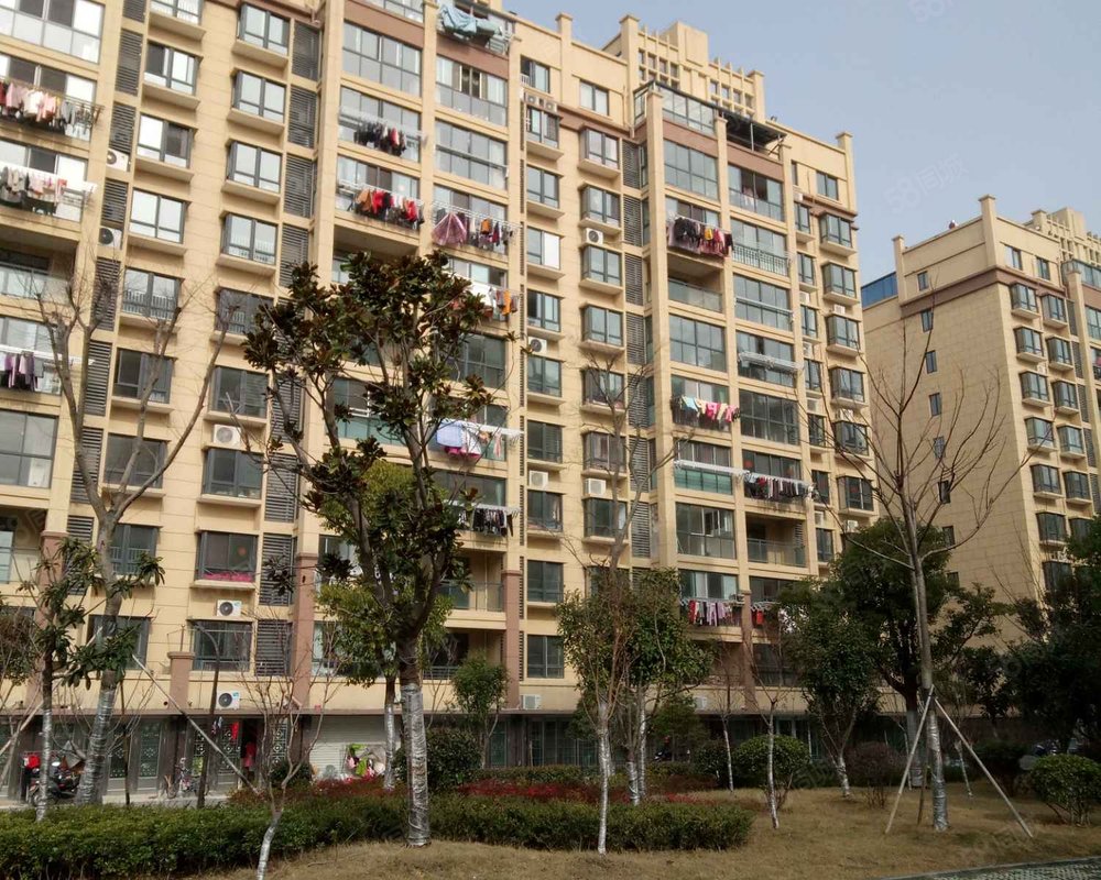 【东方悦府, 东方悦府小区详情,房价走势,房源,业主论坛】- 兴化58