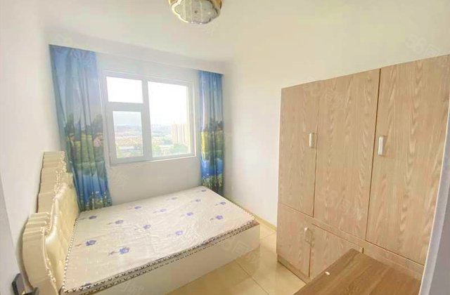 振翔十五峯2室1厅54.87㎡27万二手房图片