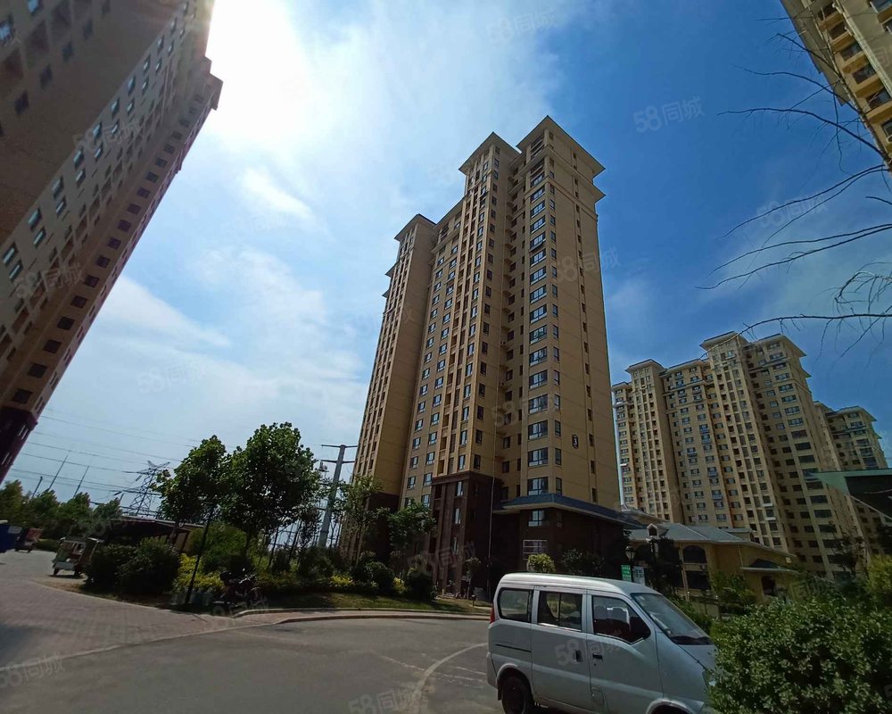 民生凤凰城1号院房屋出租,民生凤凰城1号院二手房出售】- 聊城58同城