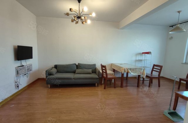 铁路安民 电梯洋房好楼层 火车站 柳泉花园 实验