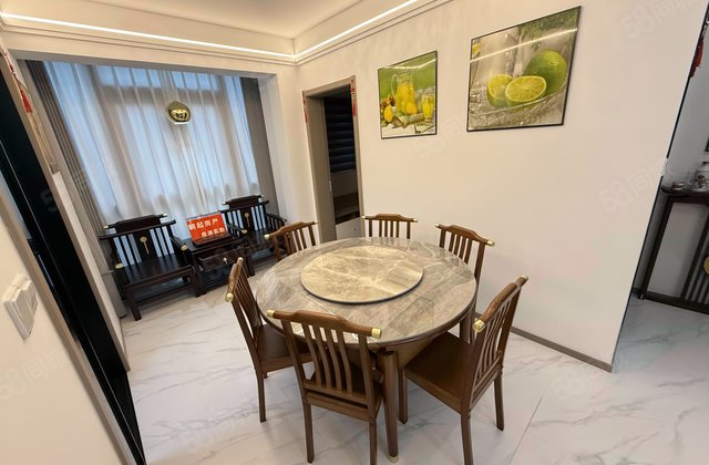 水岸名邸3室2厅101㎡71万二手房图片