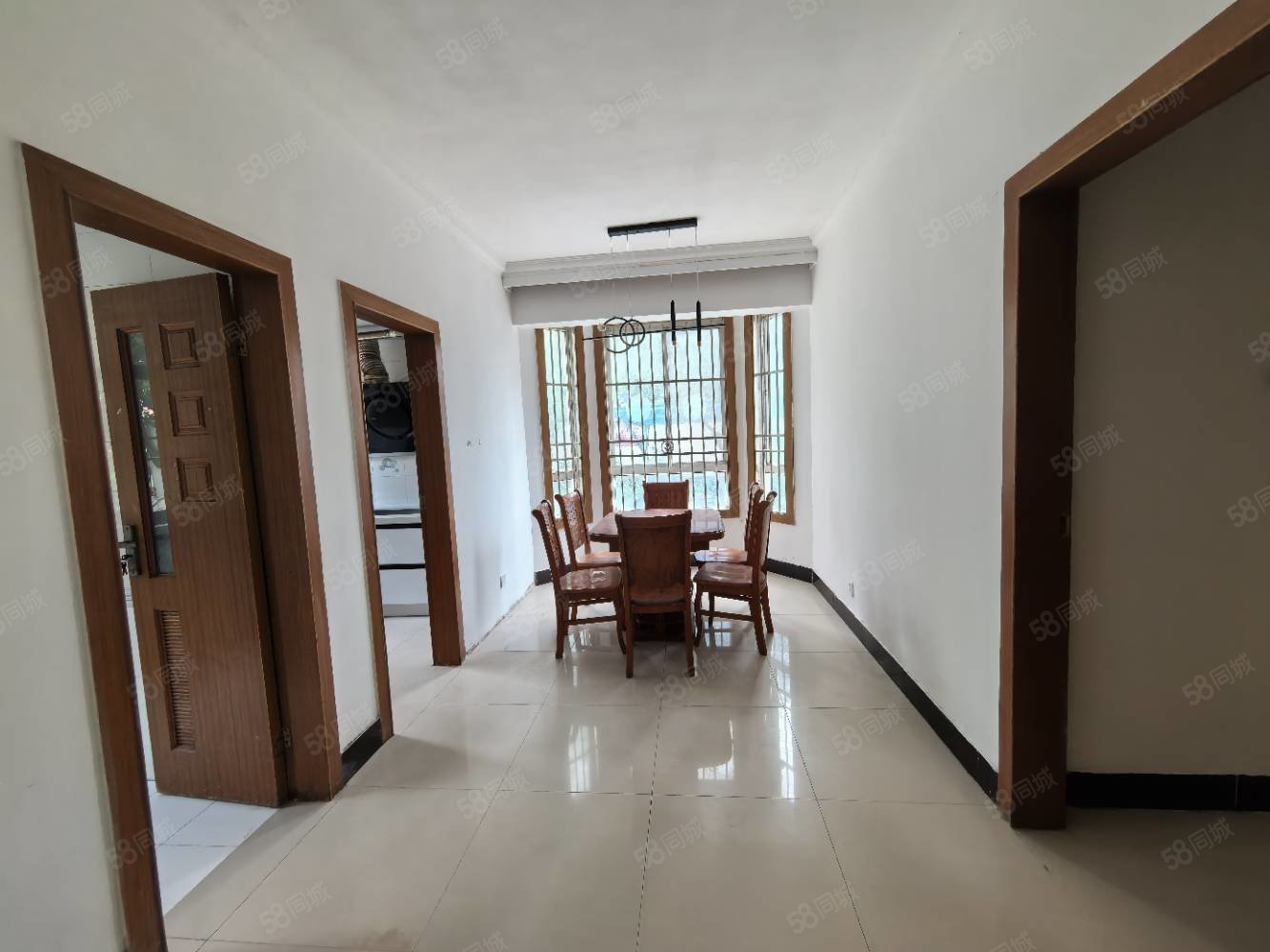 丰水源清华苑3室2厅2卫116㎡南北50万