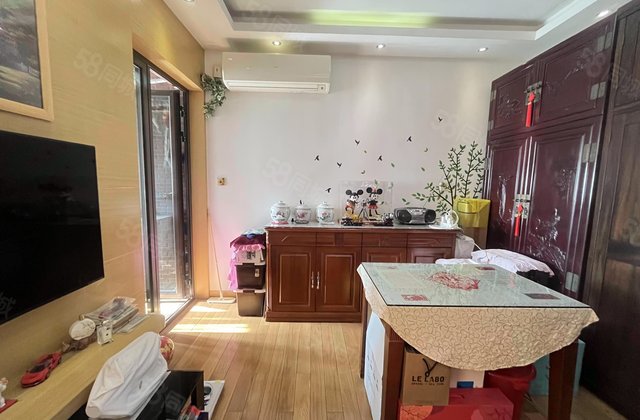 印象苑(公寓住宅)2室2厅65㎡240万二手房图片