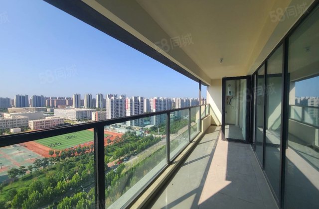 急急急 135万 对面  实验城市玖玺北区小高层