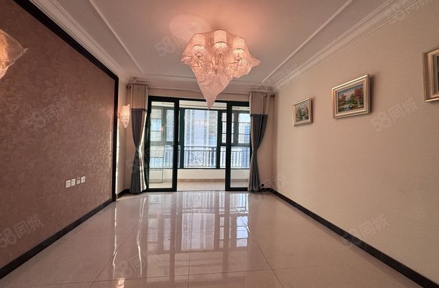 恒大绿洲3室2厅130㎡75万二手房图片