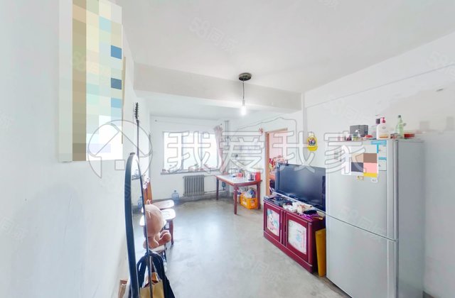 国英园小区3室1厅87.2㎡799万二手房图片