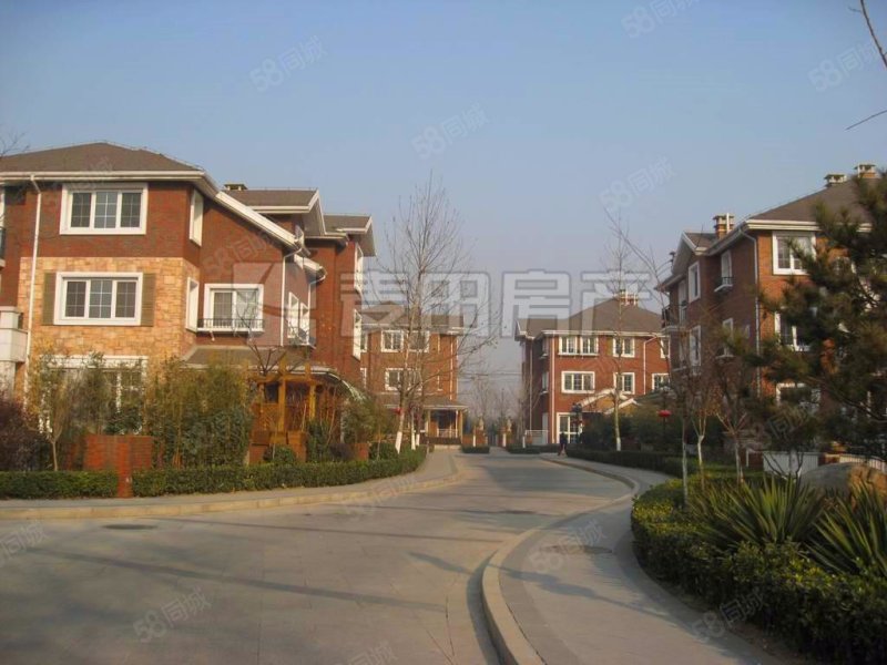 御墅臨楓(別墅)5室2廳4衛(wèi)537.81㎡南北3800萬