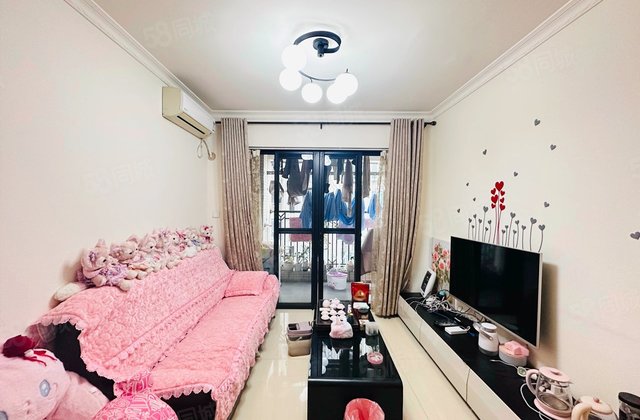 佳润上品菁园1室1厅48.72㎡170万二手房图片