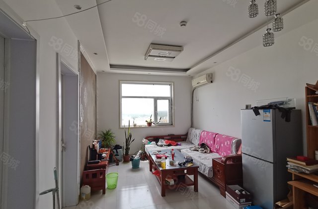精装修 2室2厅 南湖新城 带车储 免大税   实验 随时看