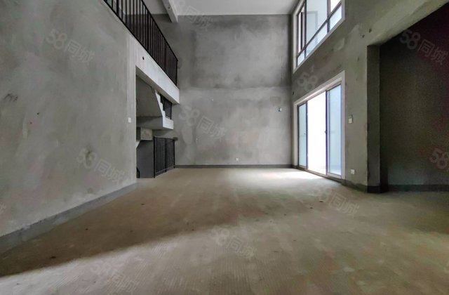 金科公园王府(永川)4室3厅153㎡87万二手房图片