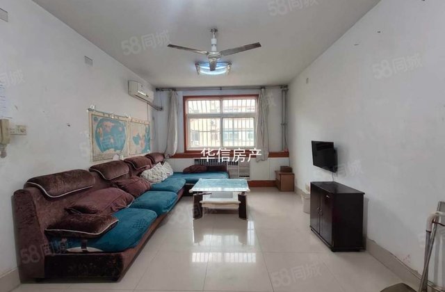 文轩 一中 外国语 东关国际 瑞祥小区中间楼层 满五有钥匙