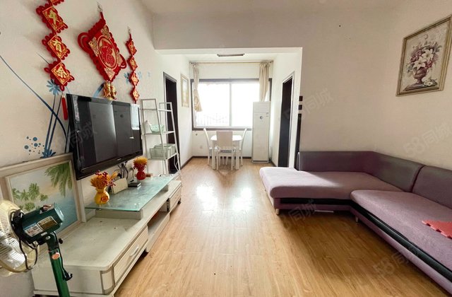 水岸人家2室2厅69㎡35万二手房图片