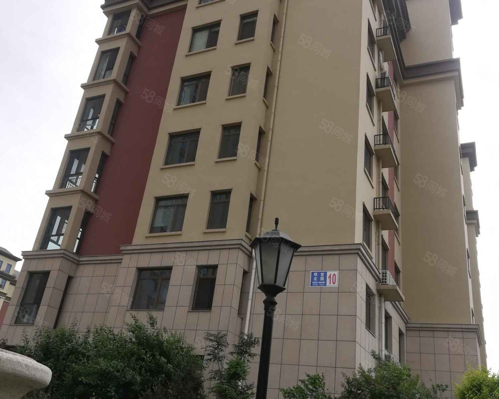 【领世城邦, 领世城邦小区详情,房价走势,房源,业主论坛】- 邢台58