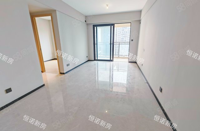 时代云来3室2厅87.83㎡0万二手房图片