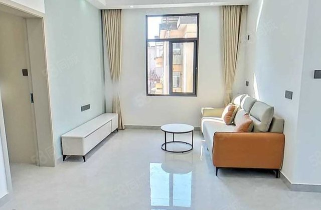 长岗北路小区3室2厅72.3㎡48.5万二手房图片