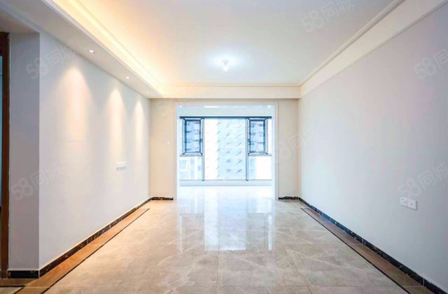 保利恒伟时光印象4室2厅118.89㎡102万二手房图片