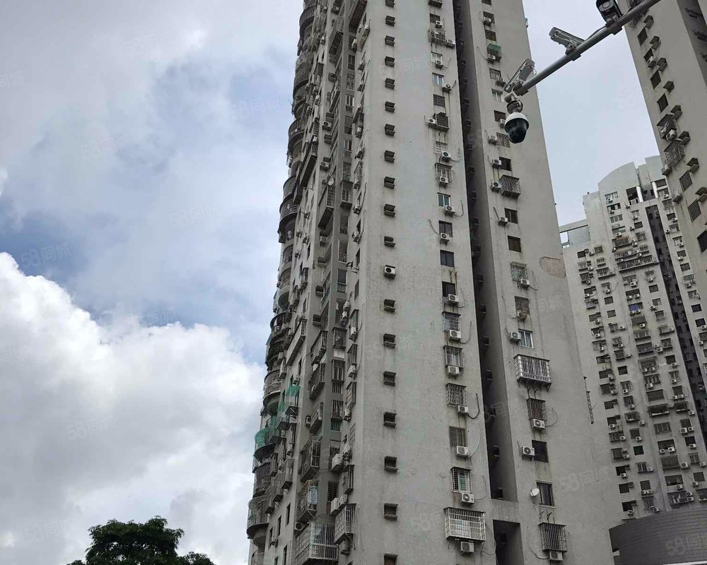 【香江大花园, 香江大花园小区详情,房价走势,房源,业主论坛】- 厦门