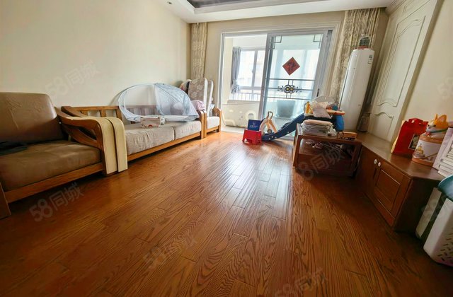 小天鹅品园4室2厅143.15㎡172万二手房图片