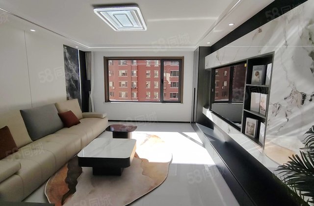 祥和华庭2室2厅98㎡49.8万二手房图片