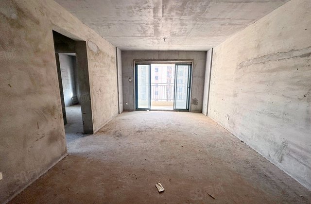 博长山水香颐3室2厅85.68㎡52万二手房图片