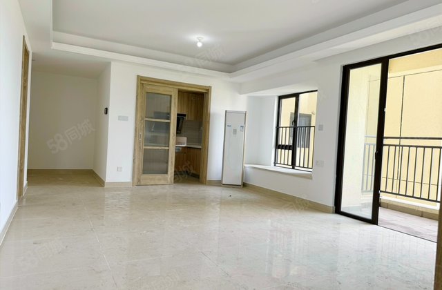 美的鹭湖森林度假区3室2厅116.98㎡48.8万二手房图片