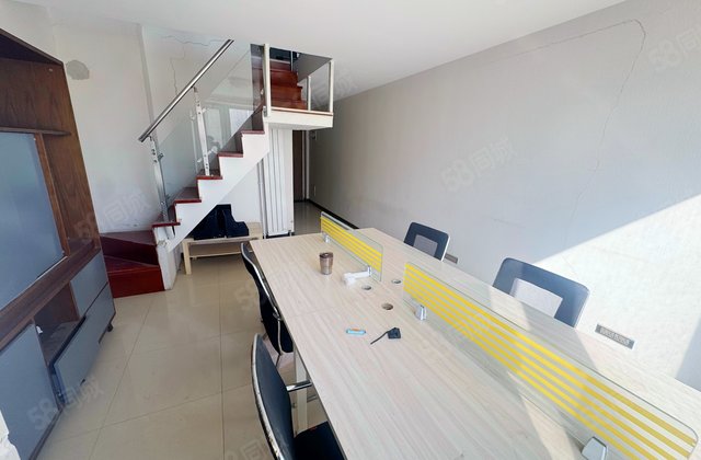 逸翠园i都会1室1厅38.19㎡59万二手房图片