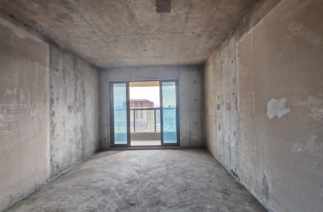 融信碧桂园九棠3室2厅95㎡110万二手房图片