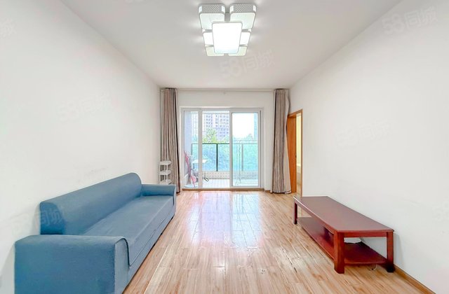 中铁天宏康郡3室2厅87.91㎡57万二手房图片