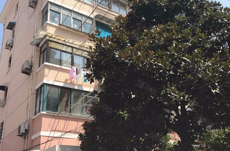 淞滨路48弄小区