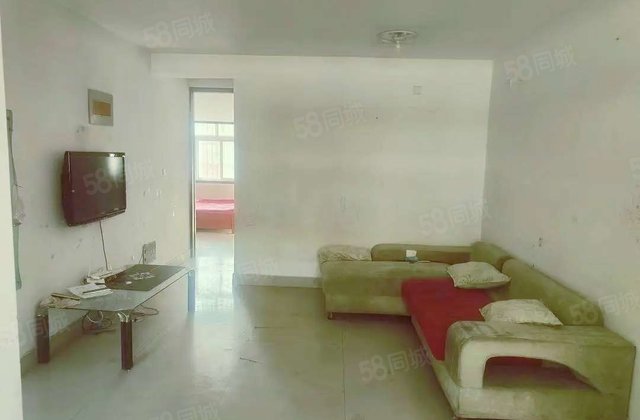 东昌湖西 2010地暖房 单价六千 金立文苑 畅博免费停车