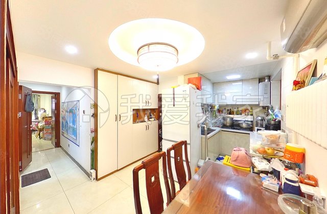 邮电大学小区4室1厅74.5㎡668万二手房图片