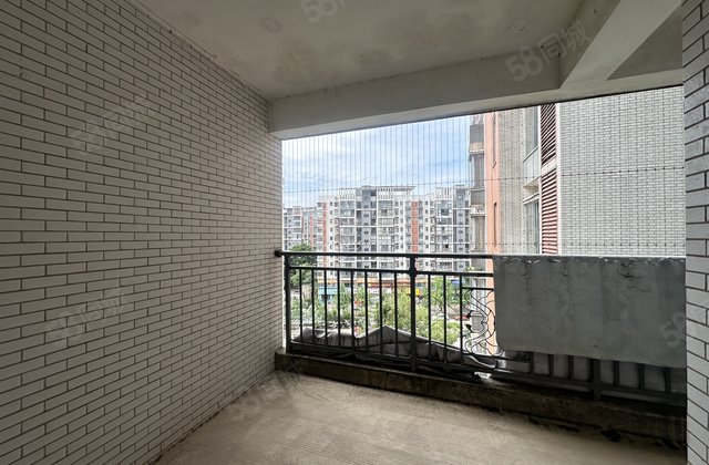 荷岸华庭3室2厅85.54㎡39万二手房图片