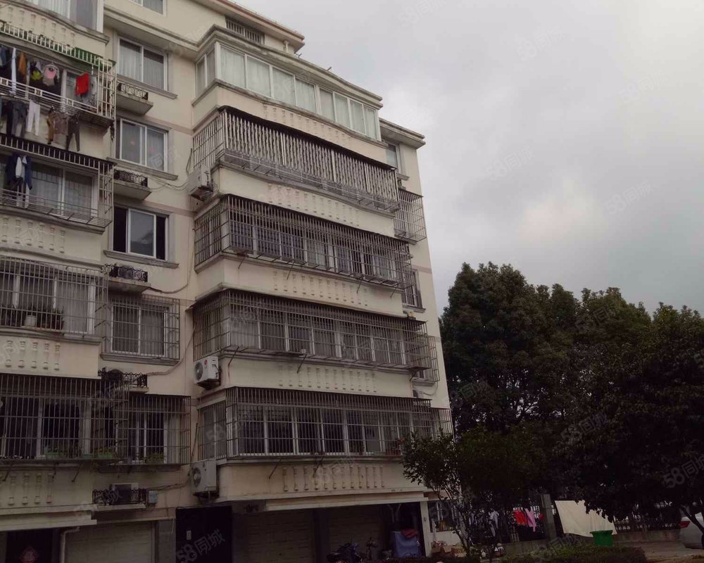 【阳明花园, 阳明花园小区详情,房价走势,房源,业主论坛】- 象山58