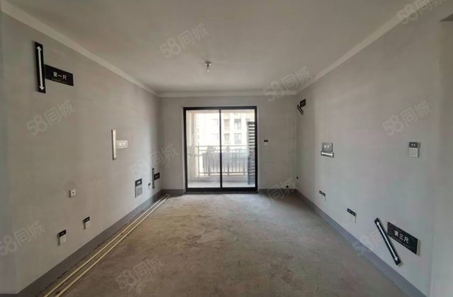建业比华利庄园西区3室2厅117㎡43万二手房图片