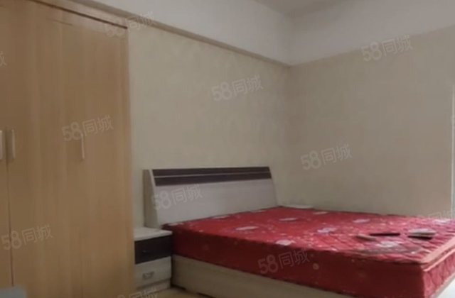 新开元广场1室1厅53㎡21万二手房图片